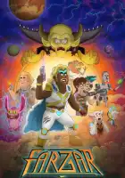  Фарзар смотреть онлайн мультсериал 1 сезон 